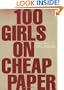 100 Girls on Cheap Paper: Drawings by Tina Berning