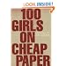 100 Girls on Cheap Paper: Drawings by Tina Berning