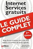 Internet - Services gratuits