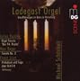 Ladegast Orgel: Urauff�hrungen im Dom zu Merzeburg