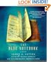 The Blue Notebook: A Novel
