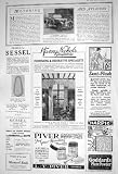 1922 WOLSELEY MOTOR CAR PEARLS SESSEL HARVEY NICHOLS PIVER PERFUMES 1922 WOLSELEY MOTOR CAR PEARLS SESSEL HARVEY NICHOLS PIVER PERFUMES