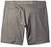 Lee Men's Big-Tall Performance Series Extreme Comfort Short, Iron, 48