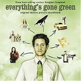 Review Various  / Everything's Gone Green