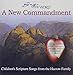 Sing the Word: A New Commandment