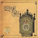 Wake Up - Etched [Vinyl Single]