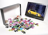 Photo Jigsaw Puzzle of Audi RS4 Avant Germany from Car Photo Library