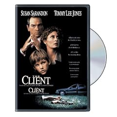 The Client (Bilingual Edition) (1997)