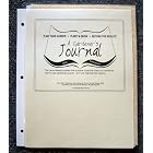 Click here to buy A Gardener's Journal: For a Lifetime of Recording - Use As a Garden Journal, Garden Diary,... by Holly Eads and Jodi Benedict.