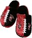 Tampa Bay Buccaneers Himo Ball Slippers Image