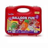 Review InnoKids  / Balloon Fun Activities
