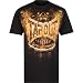 TAPOUT Angst Mens T-Shirt