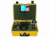 Navrute Nautilus Pro Panning Underwater Camera System