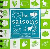 Les Saisons (Coffret 3 CD)