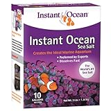 IMAGE OF Aquarium Systems Instant Ocean Aquarium Salt