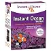 Aquarium Systems Instant Ocean Aquarium Salt