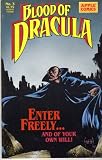Blood of Dracula No.3 Blood of Dracula No.3
