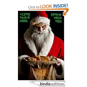 YuleTide Tales Of Horror