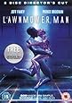 Lawnmower Man/Lawnmower Man 2: Beyond Cyberspace [DVD]