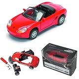 Build Your Own Porsche
