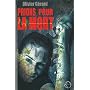 Prions pour la mort de Olivier G�rard