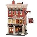 Department 56 Christmas In The City Hammerstein Piano Co.