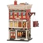 Department 56 Christmas In The City Hammerstein Piano Co.