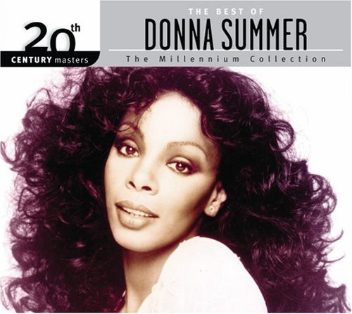 20th Century Masters - The Millennium Collection: The Best of Donna Summer