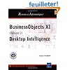 BusinessObjects XI (Release 2) Desktop Intelligence