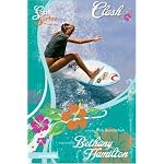 Clash (Soul Surfer Series) book cover