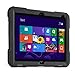 Kensington BlackBelt First Degree Protective Case for HP Elite Pad (K97314WW)