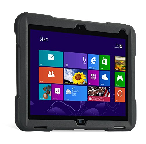 Kensington BlackBelt First Degree Protective Case for HP Elite Pad (K97314WW)