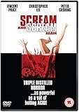 Scream And Scream Again [DVD]