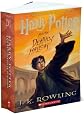 Rowling's Harry Potter and the Deathly Hallows (Harry Potter and the Deathly Hallows (Book 7) by J. K. Rowling (Paperback - July 7, 2009))