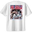 No Goals No Glory Hockey T Shirt