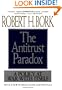 Antitrust Paradox