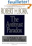Antitrust Paradox