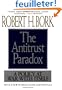 Antitrust Paradox