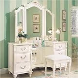 Carolina Vanity