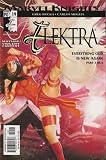Elektra Number 19 (Everything Old is New Again Part 2 of 4)