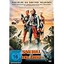 Sam Hell ist - Der J�ger <b>DVD</b> ~ Sam Hell