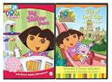 Dora the.. Big Sister Dora/Cit