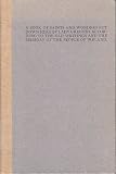 A book of saints and wonders put down here by Lady Gregory according to the old writings and the memory of the people of Ireland