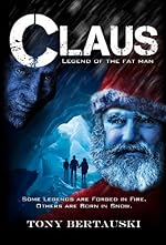 Claus: Legend of the Fat Man