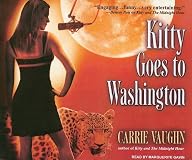 Kitty Goes to Washington