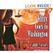 Kitty Goes to Washington (Kitty Norville)