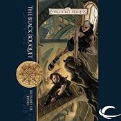 The Black Bouquet: Forgotten Realms: The Rogues, Book 2 | [Richard Lee Byers]