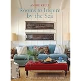 Rooms to Inspire by the Sea