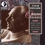 Organ Encores