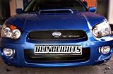 2001-2007 Subaru Impreza WRX Halo Fog Lamps lights 01 02 03 04 05 06 07